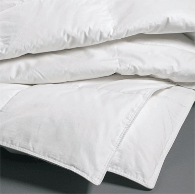 Microfibre Duvet